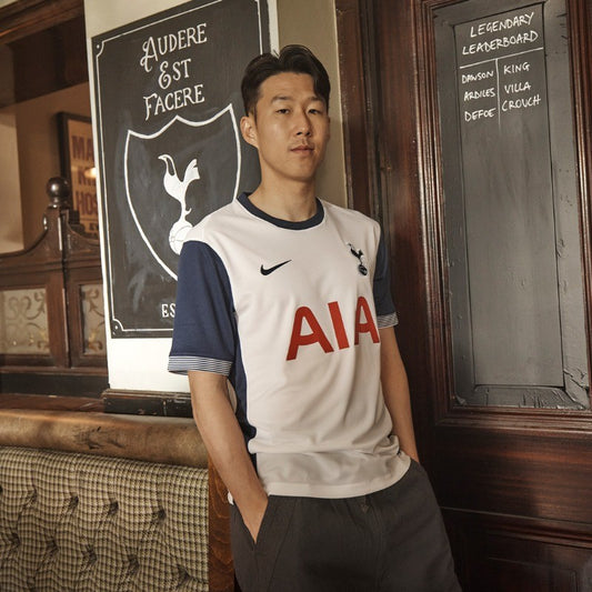 Jersey Tottenham Hotspur Local 2024/2025