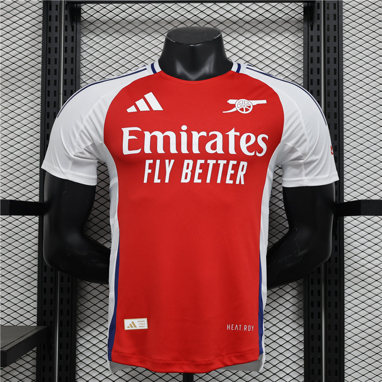 Jersey Arsenal FC Local 2024/2025