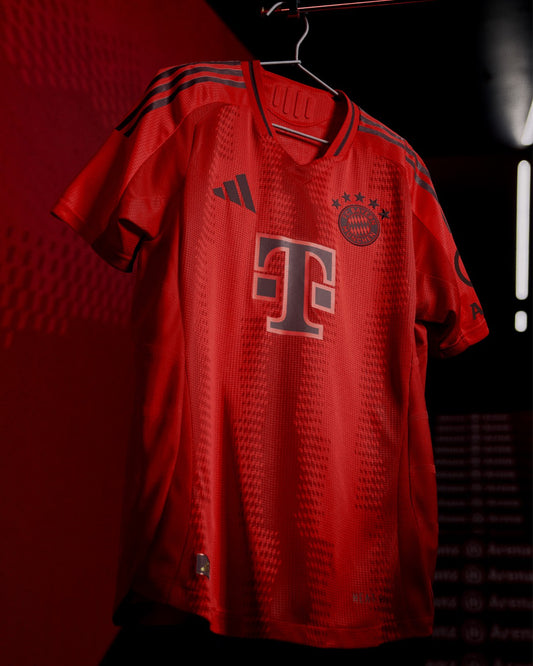 Jersey Bayern Munich Local 24/25