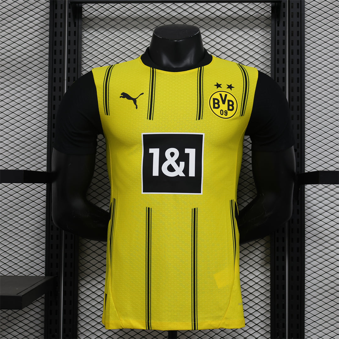 Jersey Borussia Dortmund Local 24/25