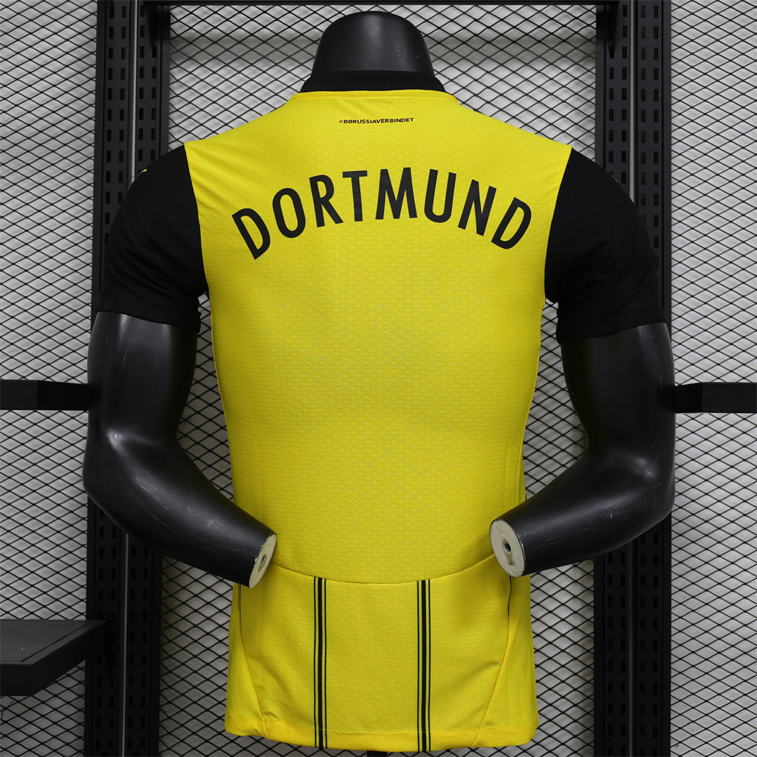 Jersey Borussia Dortmund Local 24/25