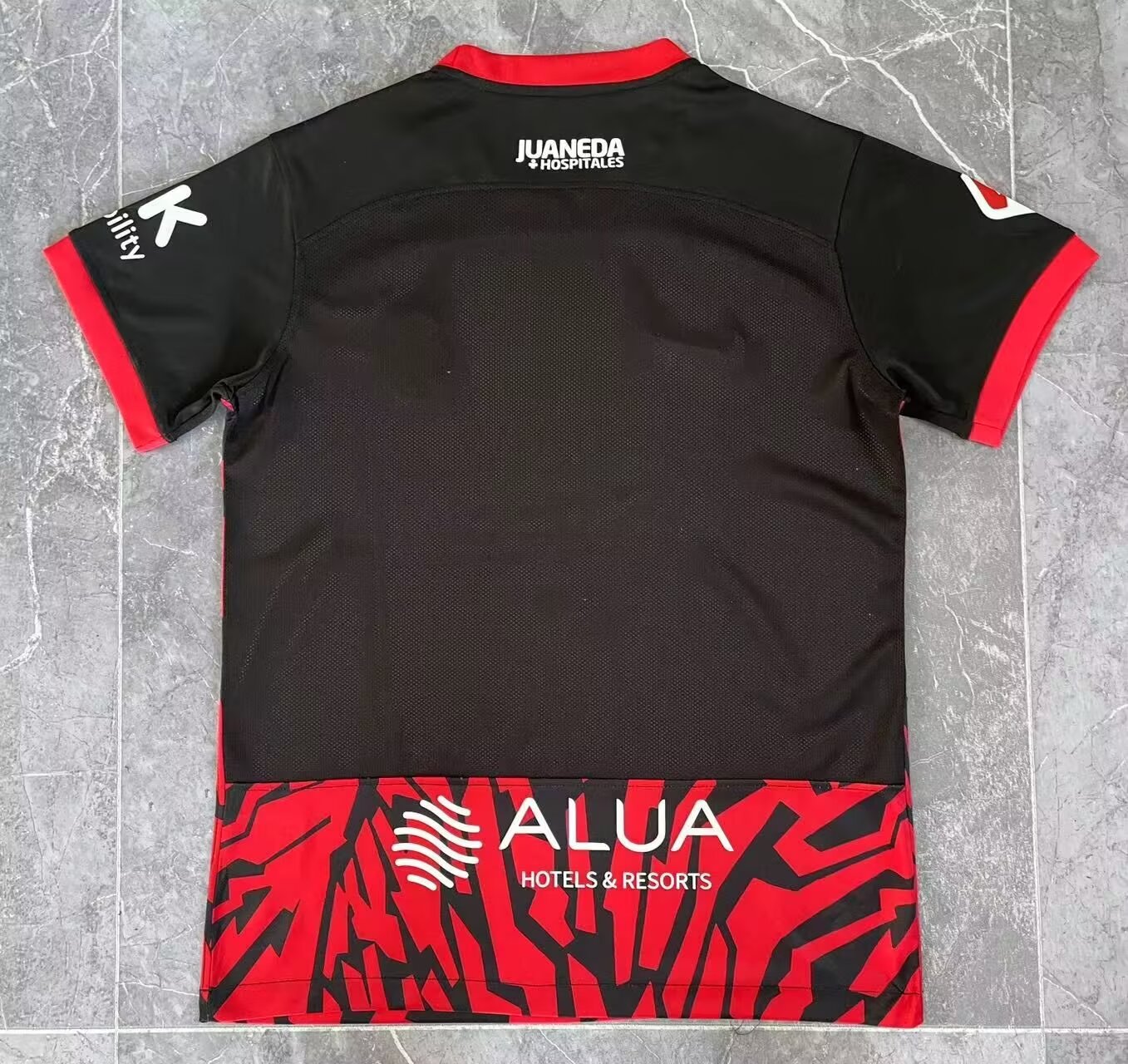 Jersey RCD Mallorca Local 24/25