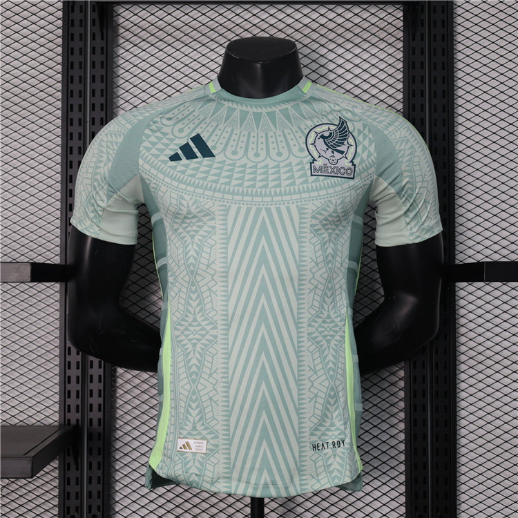 Jersey Mexico Visitante 24/25