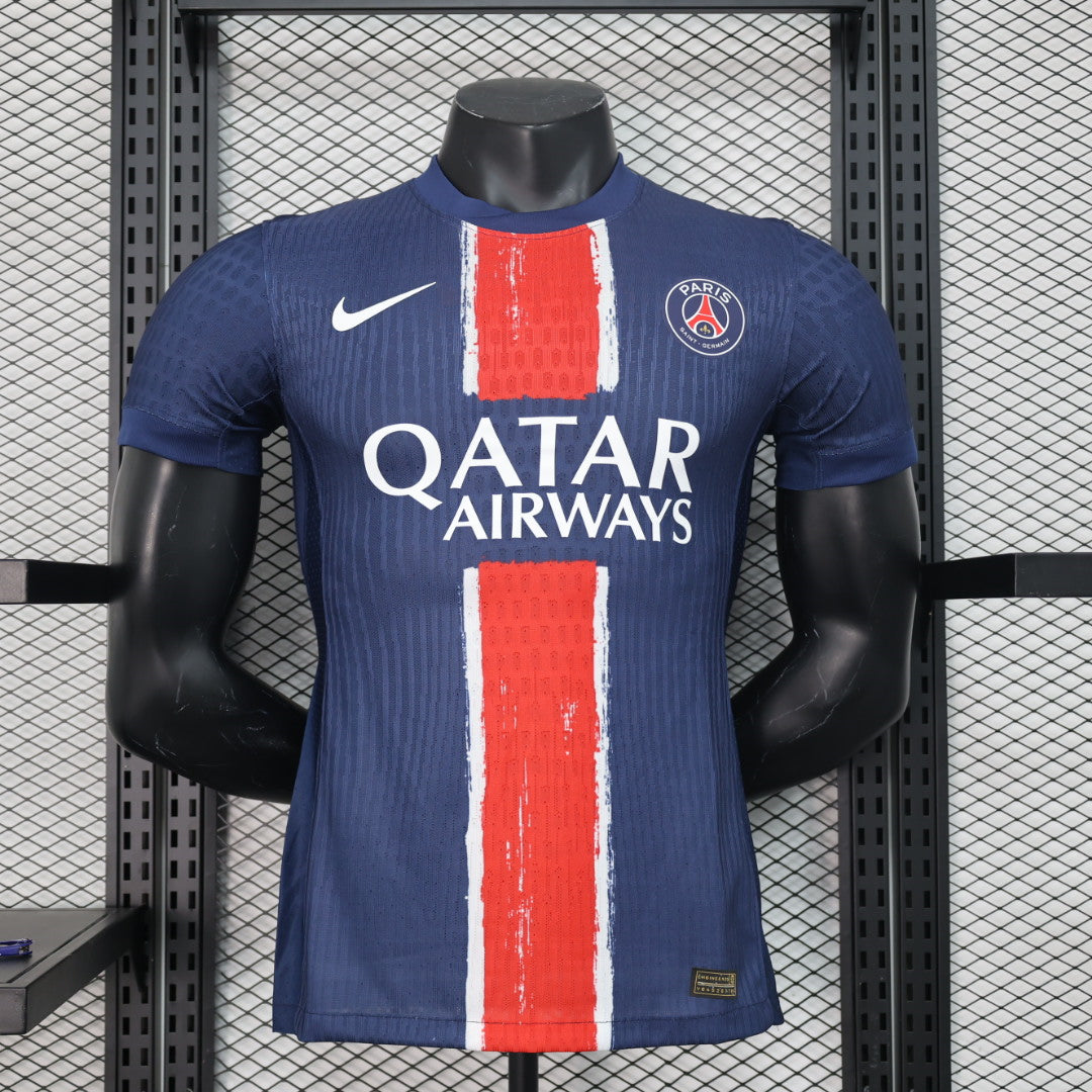 Jersey Paris Saint-Germain Local 24/25