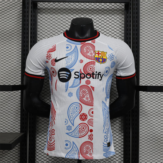 Jersey FC Barcelona 24/25