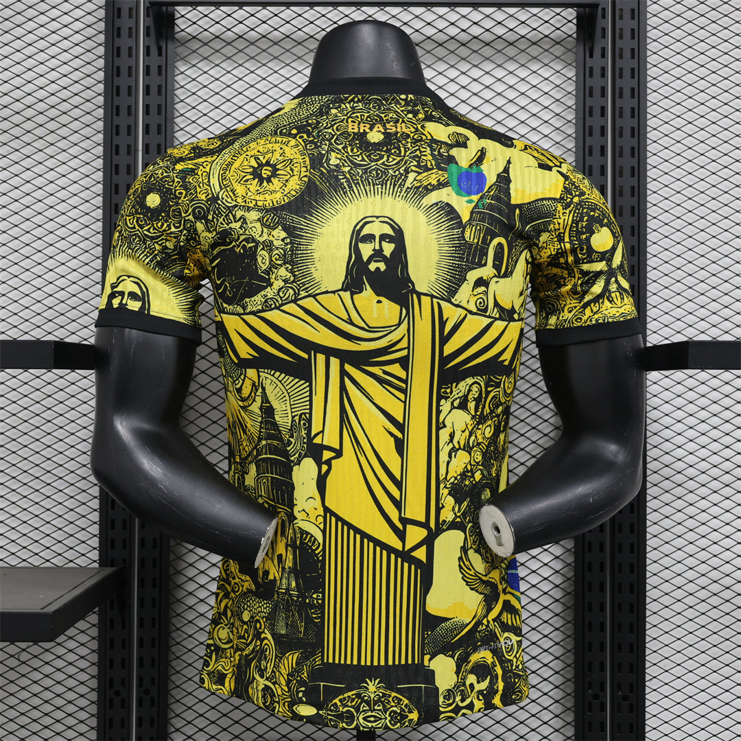 Jersey Brasil 24/25