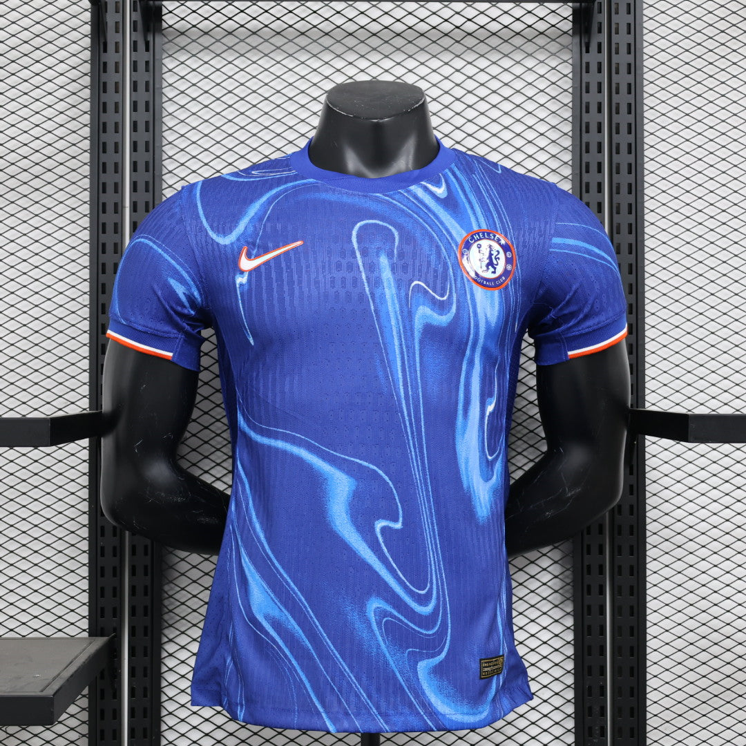 Jersey Chelsea FC Local 2024/2025