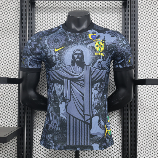 Jersey Brasil 24/25