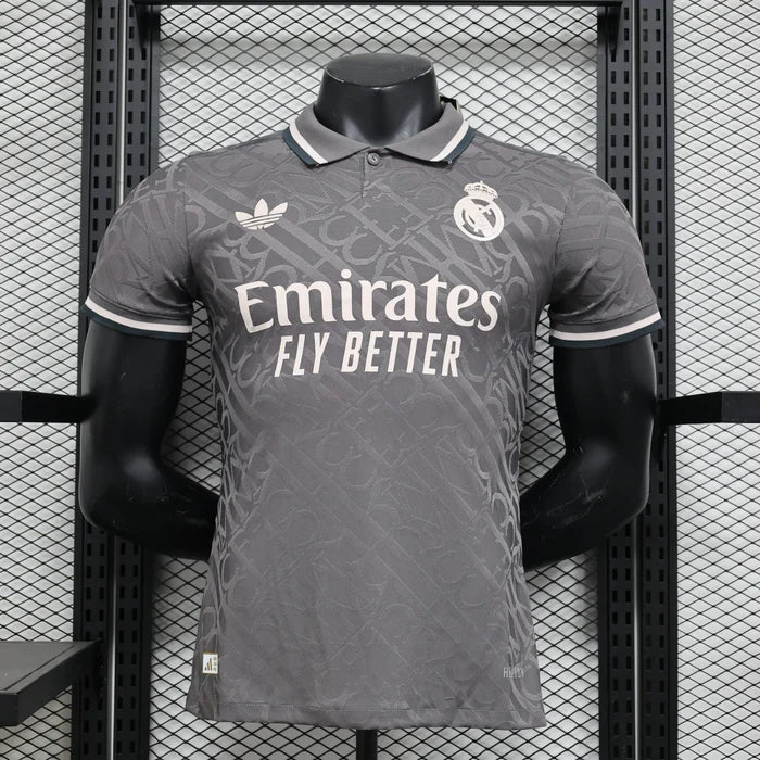 Jersey Real Madrid Alternativa 24/25