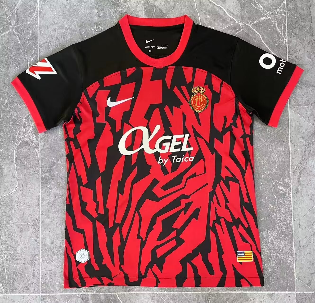 Jersey RCD Mallorca Local 24/25