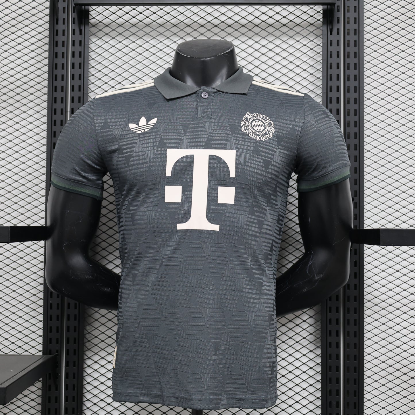 Jersey Bayern Munich Oktoberfest 24/25