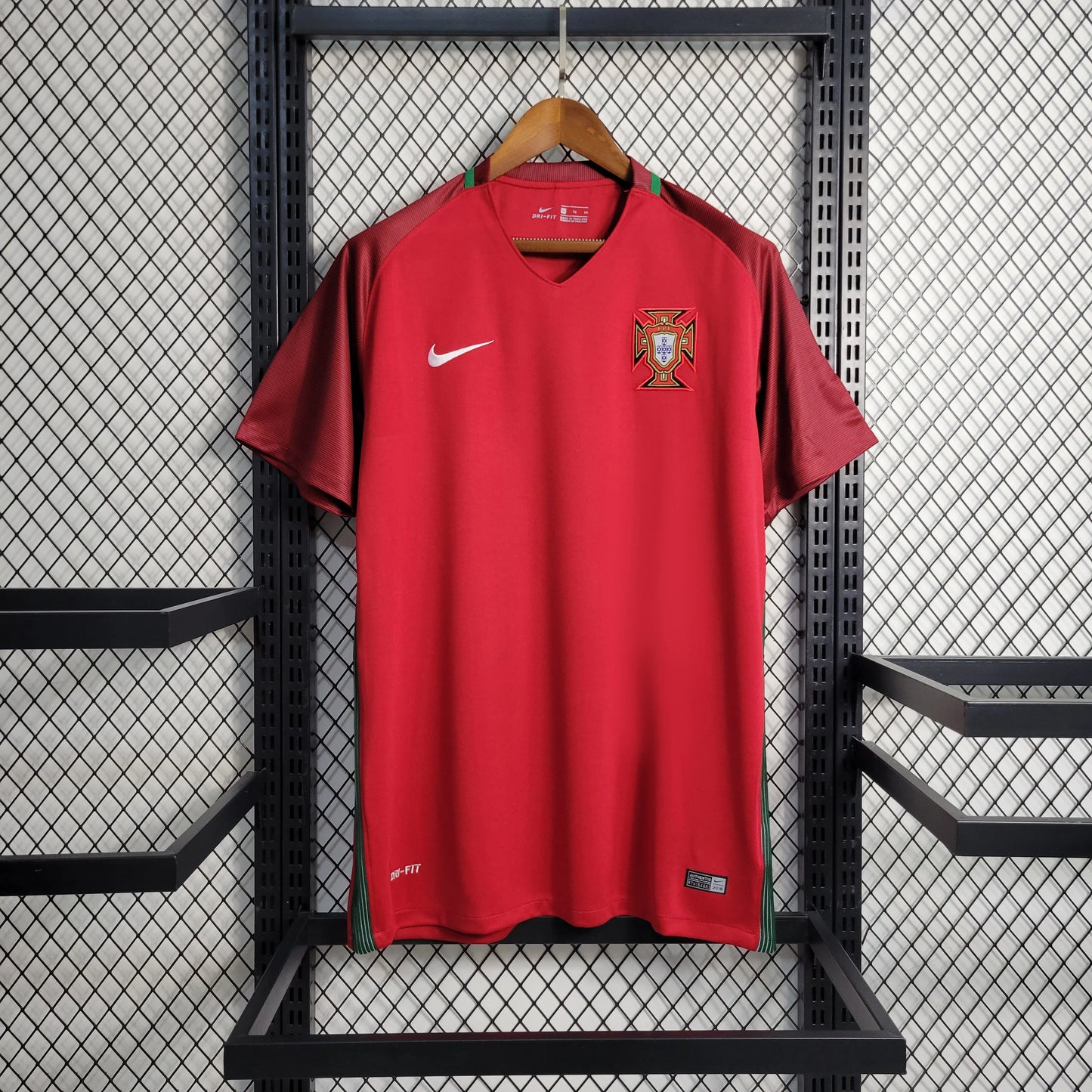 Jersey Portugal Local 2016