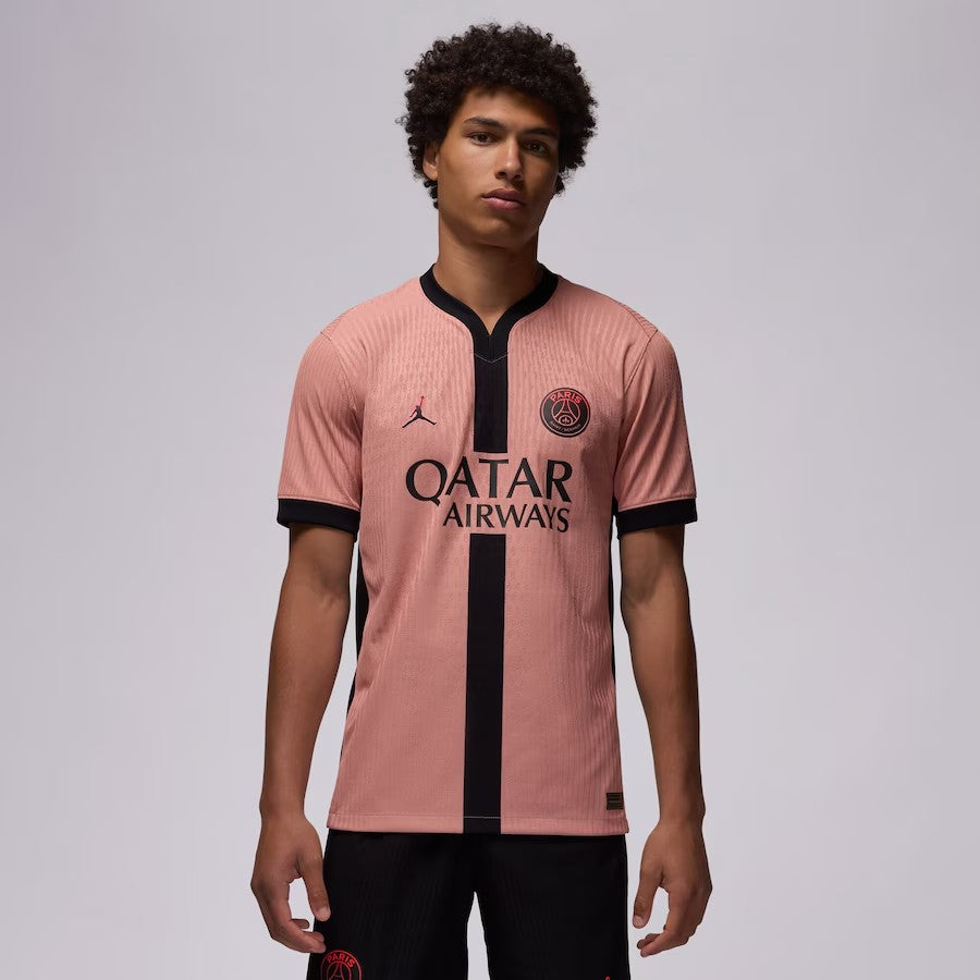 Jersey Paris Saint-Germain Alternativa 24/25